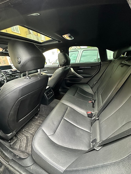 BMW 430d 7 of 9