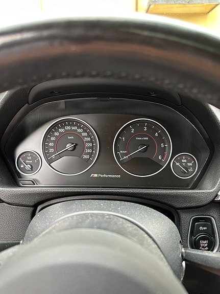 BMW 430d 9 of 9