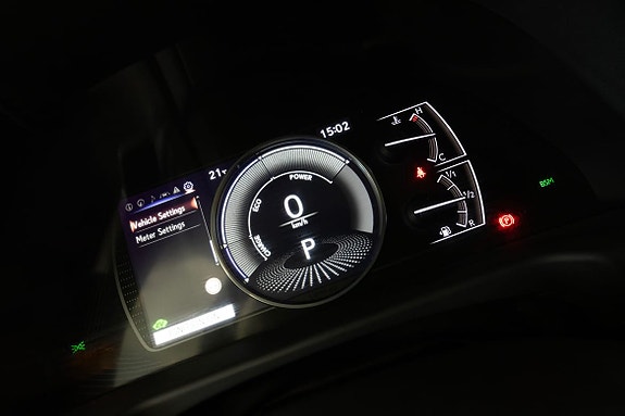 Lexus ES300h 19 of 25