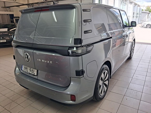 Volkswagen ID. Buzz 5 of 5