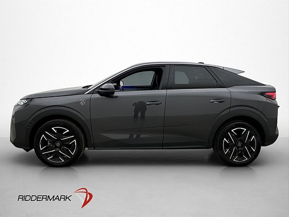 Peugeot 3008 4 of 5