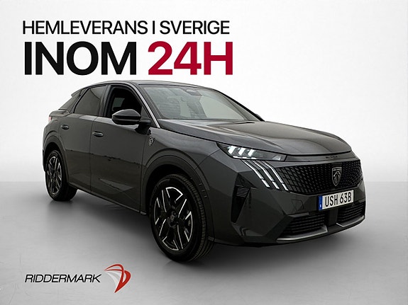 Peugeot 3008 3 of 5