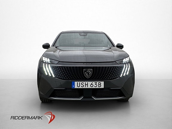 Peugeot 3008 2 of 5