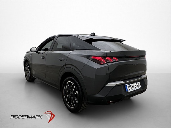 Peugeot 3008 5 of 5