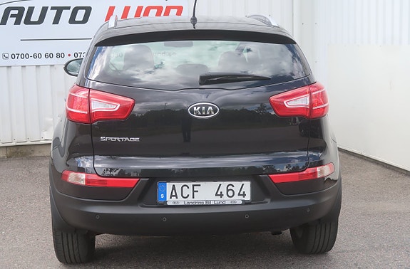 Kia Sportage 4 of 5