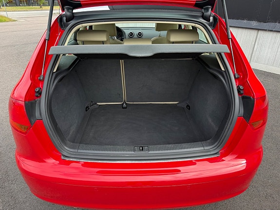 Audi A3 16 of 21