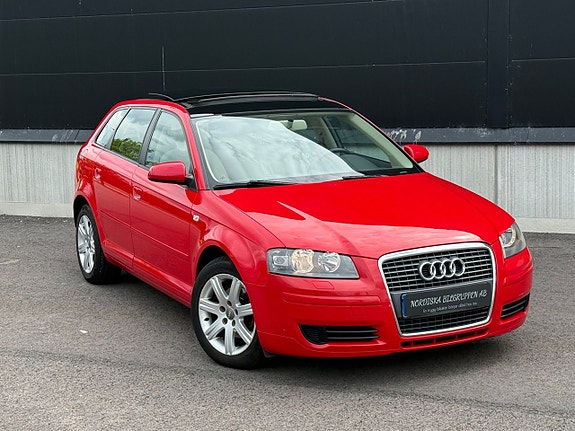 Audi A3 5 of 21