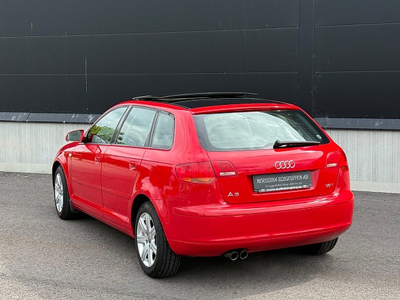 Audi A3 12 of 21