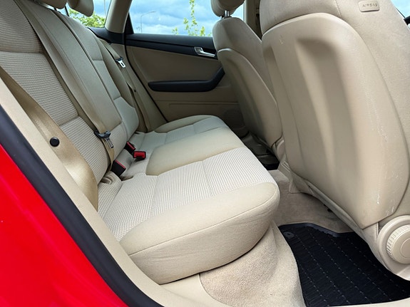Audi A3 18 of 21