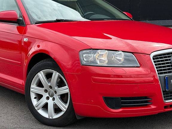 Audi A3 7 of 21
