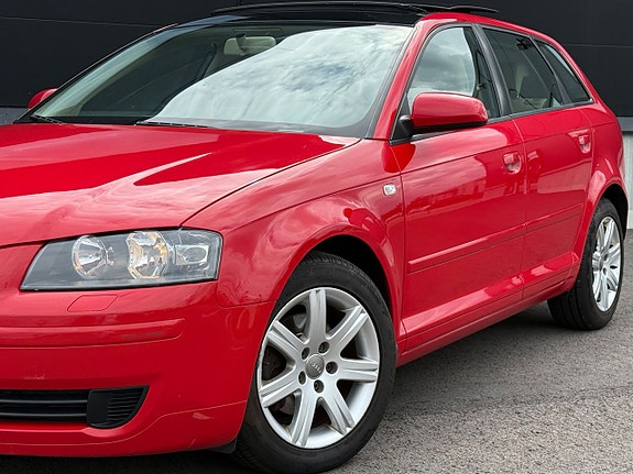 Audi A3 3 of 21