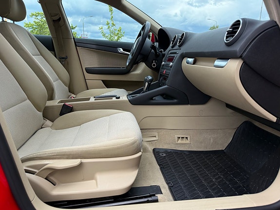 Audi A3 17 of 21