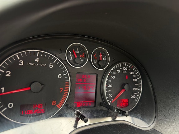Audi A3 21 of 21
