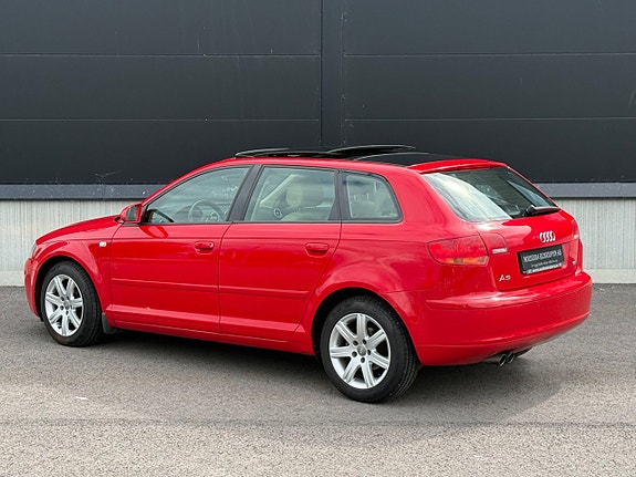 Audi A3 13 of 21