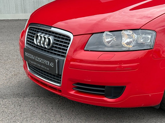 Audi A3 4 of 21