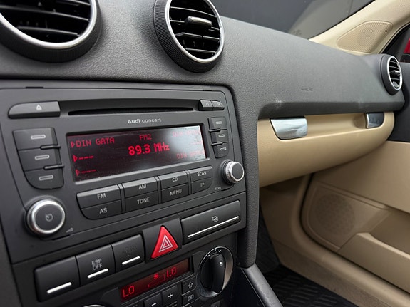 Audi A3 20 of 21