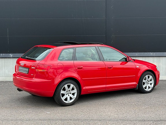 Audi A3 10 of 21