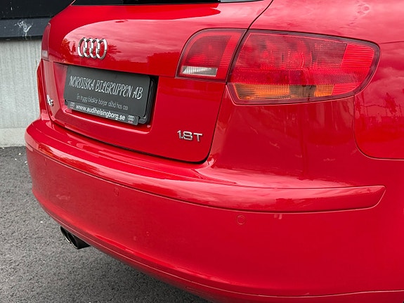 Audi A3 11 of 21