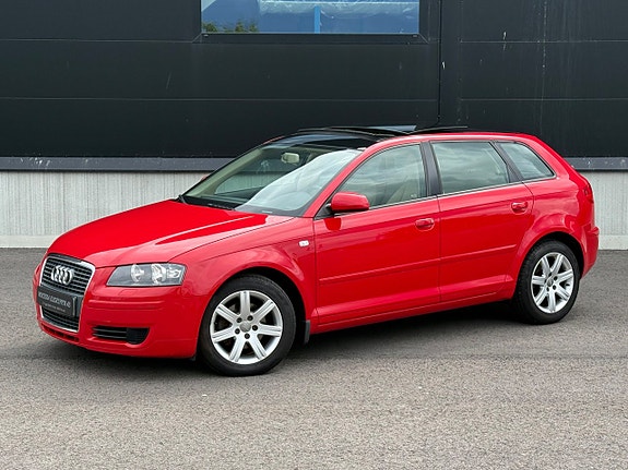 Audi A3 2 of 21
