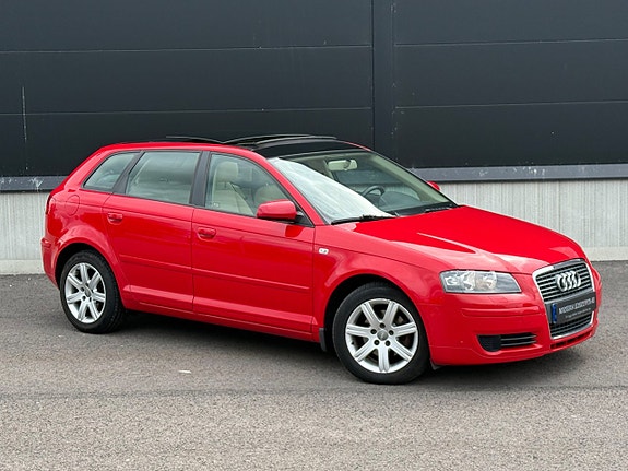 Audi A3 6 of 21