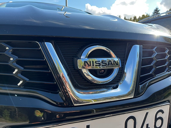 Nissan Qashqai 5 of 5