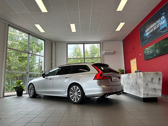 Volvo V90 5 of 5