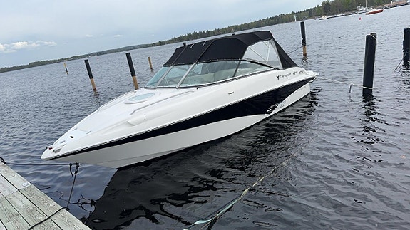 CAMPION ALLANTE 595i SC