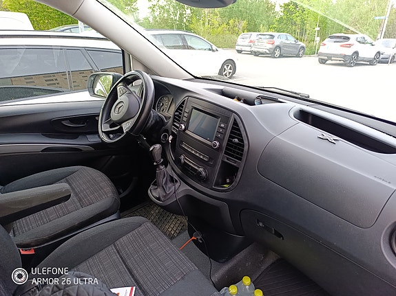 Mercedes-Benz Vito 110 4 of 4