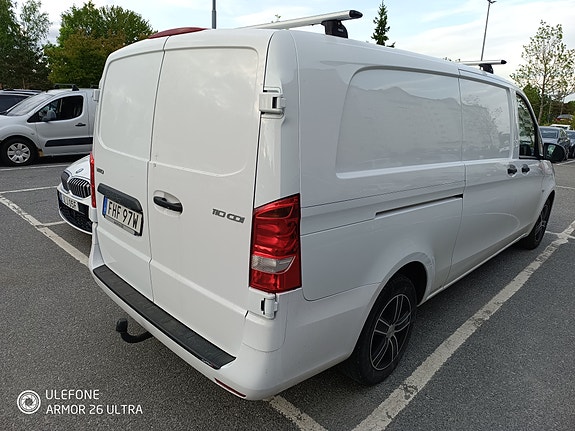 Mercedes-Benz Vito 110 3 of 4