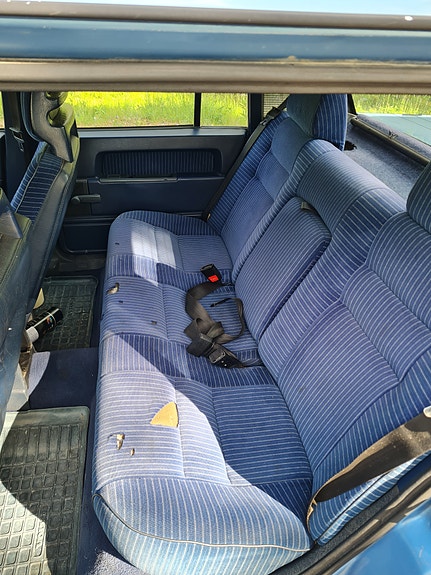 Volvo 740 5 of 5