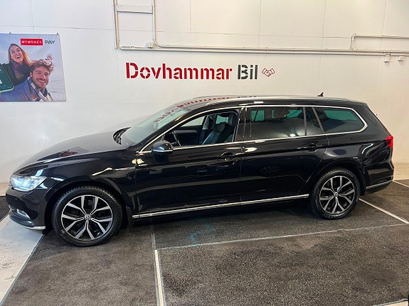 Volkswagen Passat 4 of 5