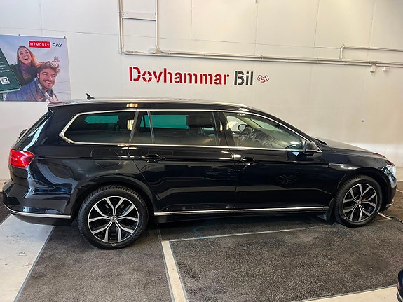 Volkswagen Passat 5 of 5