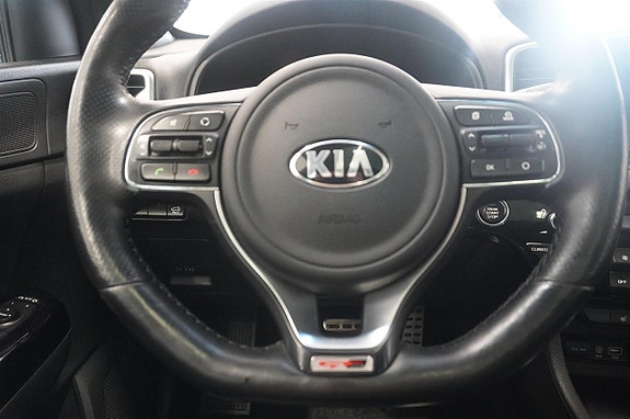 Kia Sportage 10 of 13