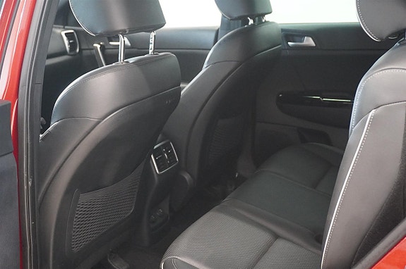 Kia Sportage 6 of 13