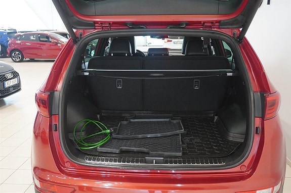 Kia Sportage 12 of 13