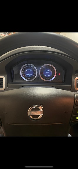 Volvo XC70 4 of 4
