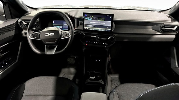 Dacia Duster 4 of 5