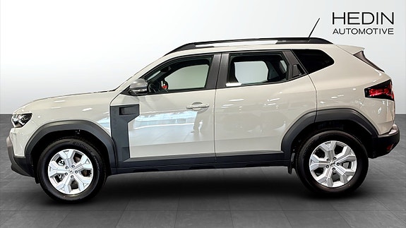 Dacia Duster 6 of 10