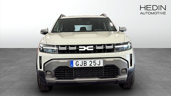 Dacia Duster 8 of 10