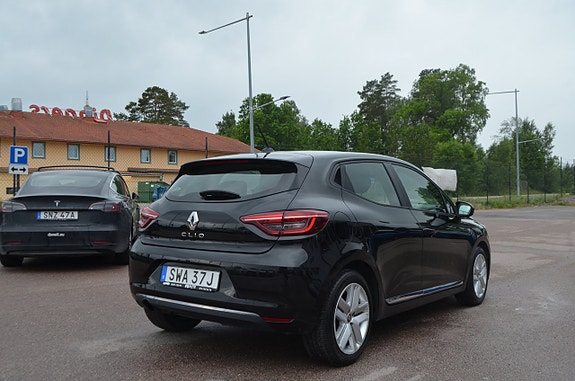Renault Clio 7 of 25