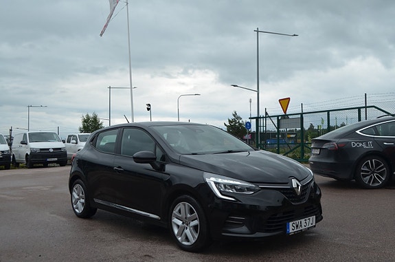 Renault Clio 10 of 25