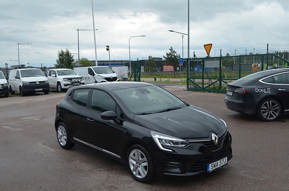 Renault Clio 9 of 25