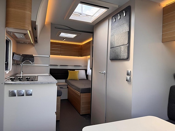 Adria 502 ADORA UL Långbäddar 5 of 11