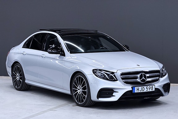 Mercedes-Benz E200 8 of 26