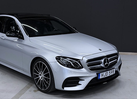 Mercedes-Benz E200 15 of 26