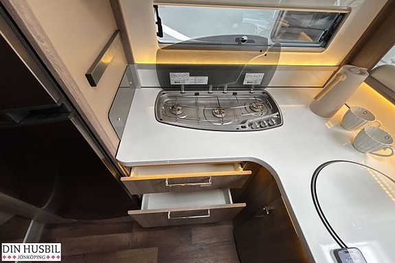 Kabe TM I 810 LQB 21 of 21