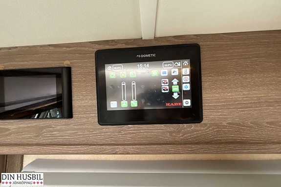 Kabe TM I 810 LQB 20 of 21