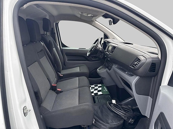 Toyota Proace 8 of 13