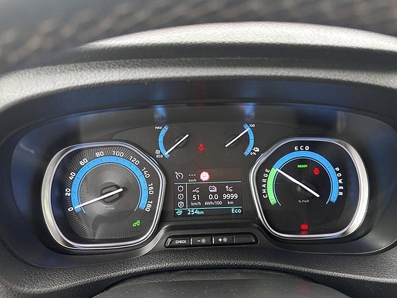 Toyota Proace 11 of 13