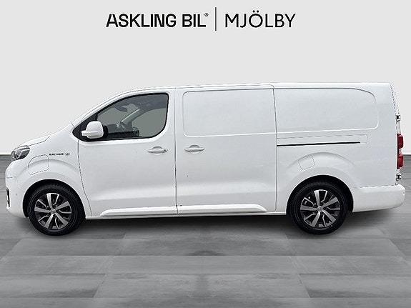 Toyota Proace 4 of 5
